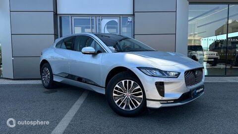I-PACE EV320 S AWD 2021 occasion 69760 Limonest