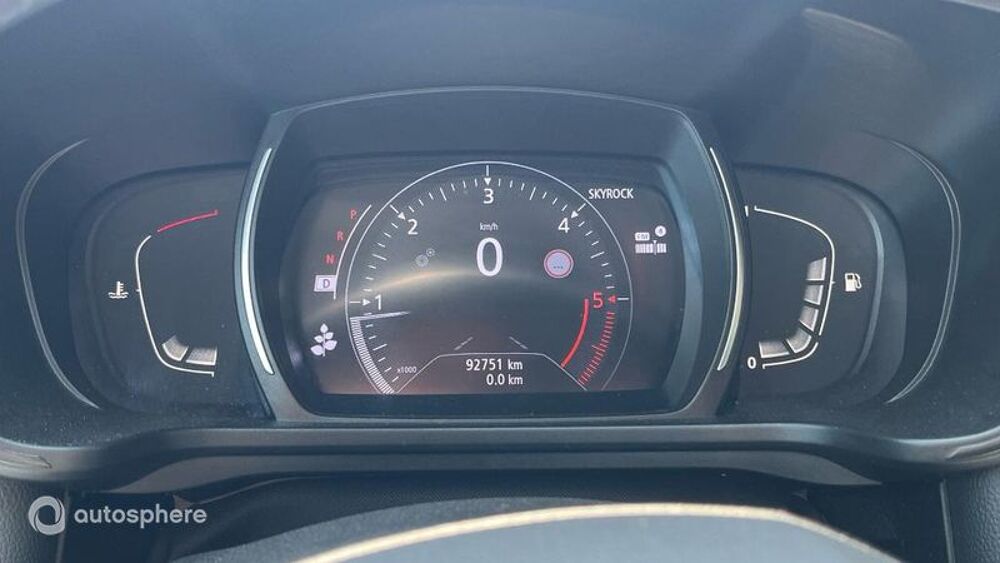 Kadjar 1.5 Blue dCi 115ch Evolution EDC 2022 occasion 13127 Vitrolles