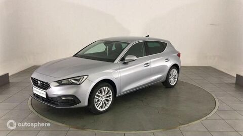 Annonce voiture Seat Leon 32499 