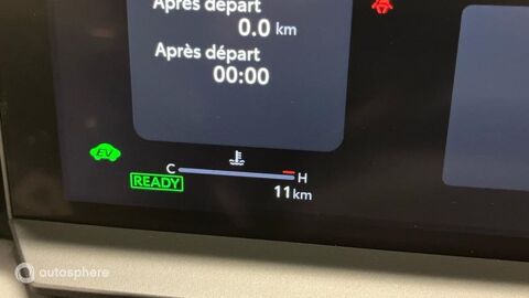 RAV 4 2.5 Hybride 194ch GR Sport AWD-i NG 2026 occasion 92600 Asni&egrave;res-sur-Seine