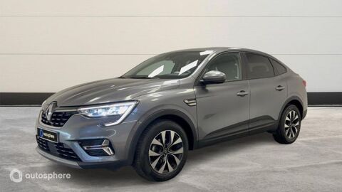 Annonce voiture Renault Arkana 20299 