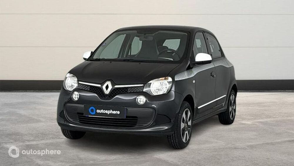 Twingo 1.0 SCe 70ch Limited Euro6c 2019 occasion 59160 Lomme