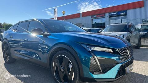 408 PHEV 225ch GT e-EAT8 2023 occasion 13700 Marignane