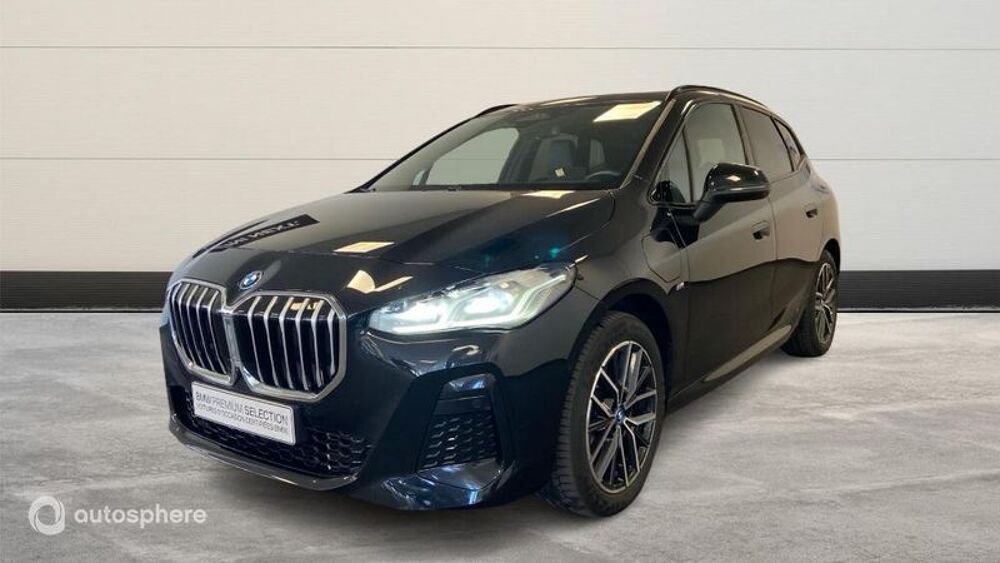Serie 2 225e 245ch xDrive M Sport DKG7 2025 occasion 59650 Villeneuve-d'Ascq