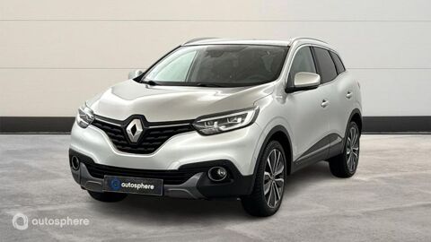 Annonce voiture Renault Kadjar 10599 €