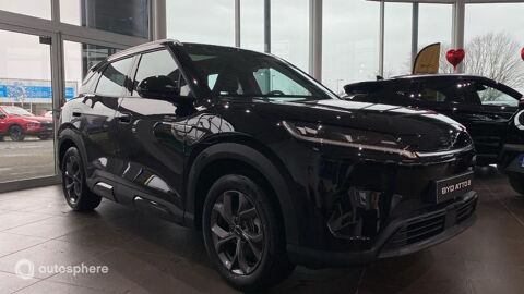 Atto 2 177ch - 45,1 kWh Boost 2025 occasion 33260 LA TESTE DE BUCH