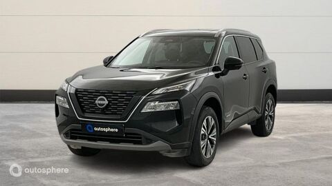 Nissan X-Trail e-Power 204ch N-Connecta 2023 occasion Lomme 59160