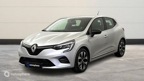 Annonce voiture Renault Clio 14999 €