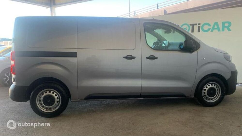 Expert M 2.2 Diesel 150ch automatique 2026 occasion 13300 Salon-de-Provence