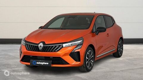Annonce voiture Renault Clio 20999 €