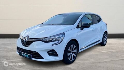 Annonce voiture Renault Clio 14499 €
