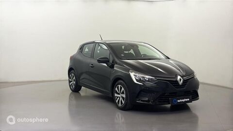 Clio 1.0 TCe 90ch Equilibre 2023 occasion 93250 Villemomble