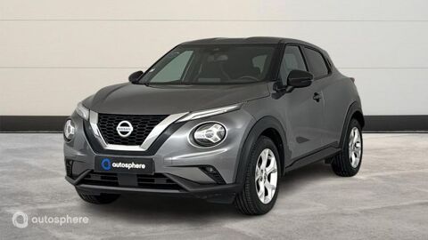 Annonce voiture Nissan Juke 14499 €
