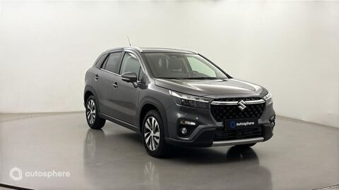 S-cross 1.4 Boosterjet Hybrid 129ch Style 2023 occasion 78310 Coigni&egrave;res