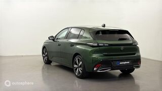 308 1.5 BlueHDi 130ch S&S Allure 2022 occasion 86000 Poitiers