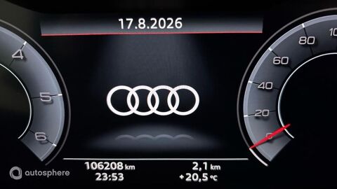 Q3 35 TDI 150ch Business line S tronic 7 2022 occasion 51100 Reims