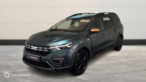 Dacia Jogger 1.0 ECO-G 100ch Extreme+ 7 places -24 2025 occasion Metz 57000