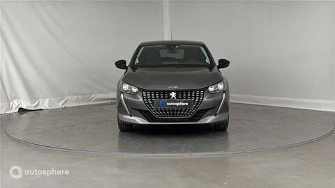208 1.2 PureTech 100ch S&S Style 2023 occasion 59470 Wormhout