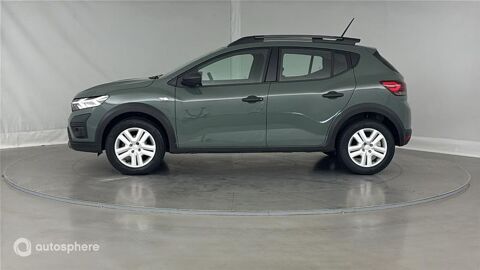 Sandero 1.0 TCe 90ch Stepway Essential 2024 occasion 57500 Saint-Avold
