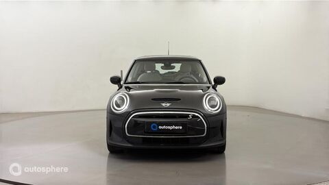 Cooper SE 184ch Edition Premium Plus BVA 5CV 2023 occasion 33700 M&eacute;rignac