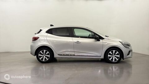 Clio 1.5 Blue dCi 100ch Evolution 2023 occasion 94000 Cr&eacute;teil