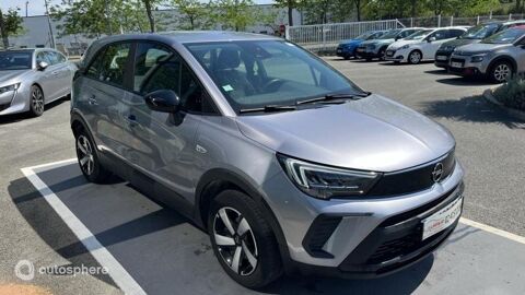 Crossland X 1.2 83ch Edition 2022 occasion 37400 AMBOISE