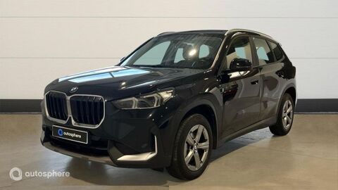 BMW X1 sDrive18i 136ch 2022 occasion Istres 13800