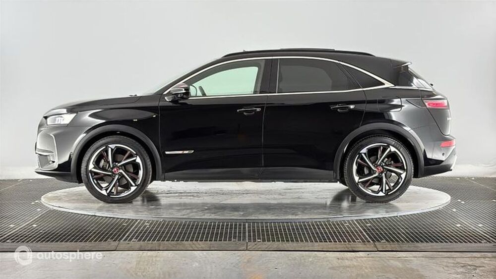 DS3 E-TENSE 225ch Performance Line 2021 occasion 63000 Clermont-Ferrand