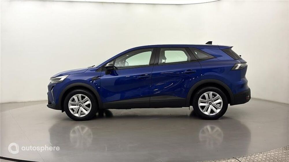 Symbioz 1.8 E-Tech full hybrid 160ch Evolution - 25 2025 occasion 59640 Dunkerque