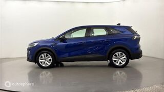 Symbioz 1.8 E-Tech full hybrid 160ch Evolution - 25 2025 occasion 59640 Dunkerque