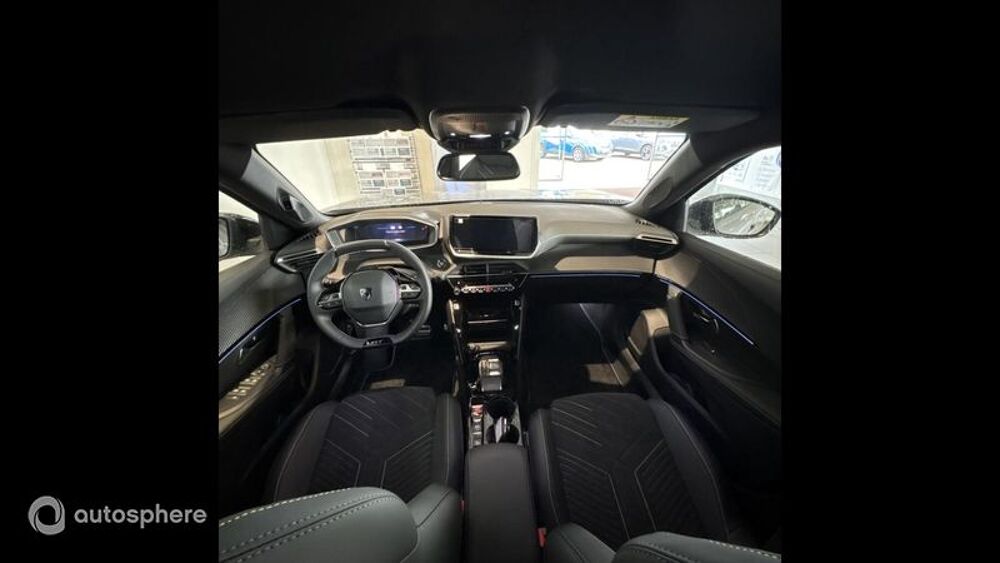 2008 e- 156ch 54 kWh GT Exclusive 2026 occasion 03110 Charmeil