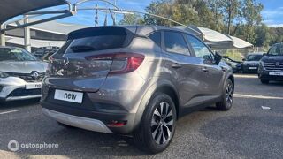Captur 1.0 TCe 90ch Evolution 2024 occasion 73230 Saint-Alban-Leysse