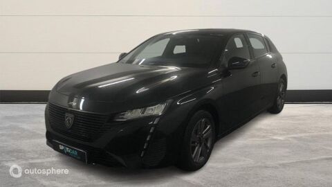 Peugeot 308 1.2 PureTech 130ch S&S Active Pack EAT8 2024 occasion Bassussarry 64200