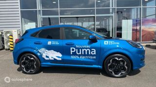 Puma Gen-E 168ch Standard Range 46 kWh Premium 2026 occasion 59552 Lambres-lez-Douai