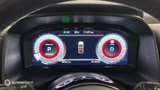 Qashqai 1.3 Mild Hybrid 158ch N-Connecta Xtronic 2022 2023 occasion 51100 Reims