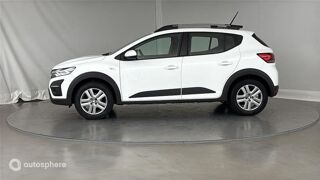 Sandero 1.0 TCe 90ch Stepway Confort CVT -22 2021 occasion 02200 Soissons