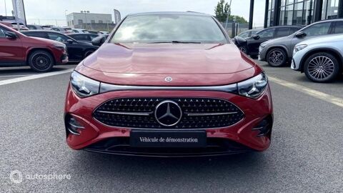 Classe CLA 200 163+30ch AMG Line 8G-eDCT 2026 occasion 79180 Chauray
