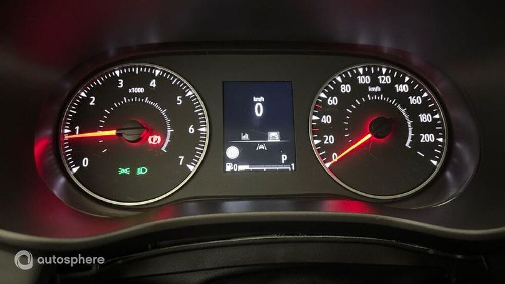 Sandero 1.0 TCe 90ch Stepway Extreme auto -24 2024 occasion 44000 Nantes