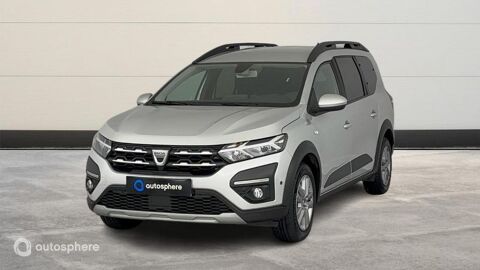 Dacia Jogger 1.0 ECO-G 100ch Confort 7 places 2022 occasion Arras 62000