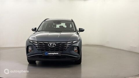 Tucson 1.6 T-GDi 230ch Hybrid Business BVA6 2023 occasion 37170 CHAMBRAY LES TOURS