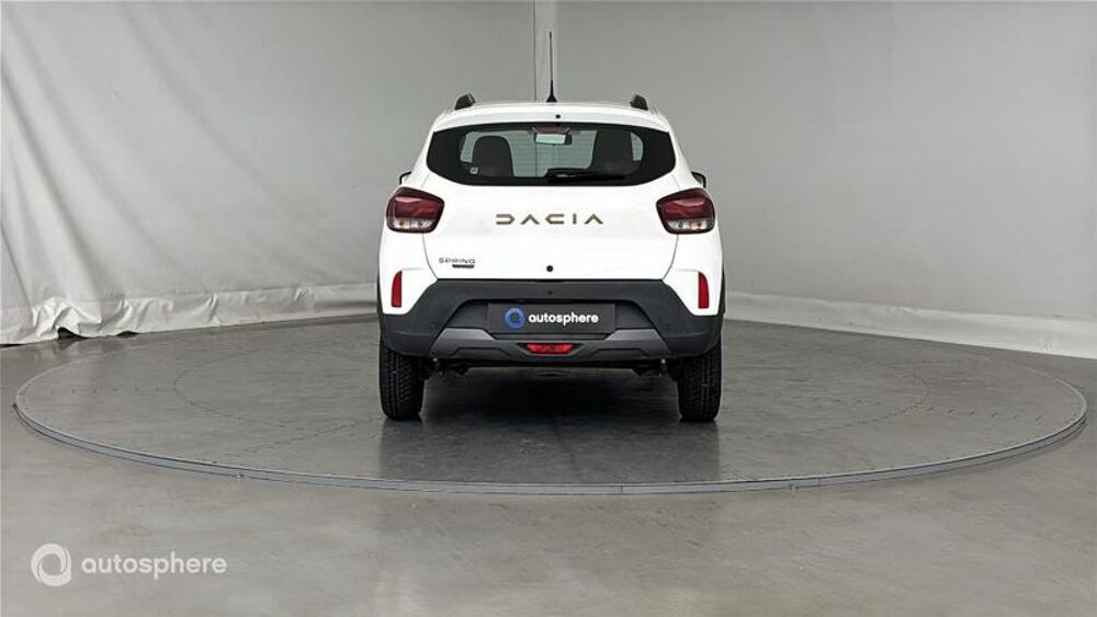 Spring Extreme 2023 occasion 57000 Metz