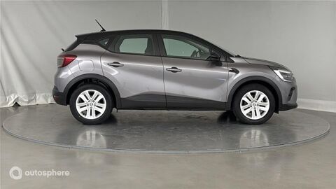 Captur E-Tech 145 - 21 Business 2022 occasion 02300 Chauny
