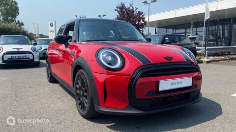 Cooper 136ch Edition Premium Plus BVA7 2023 occasion 64100 Bayonne