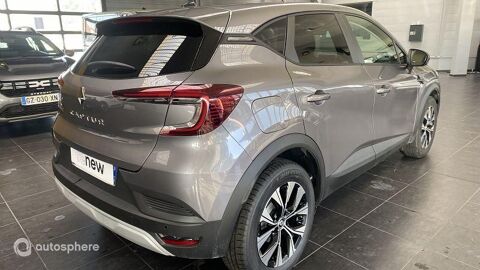 Captur 1.0 Eco-G 100ch Evolution 2024 occasion 13800 ISTRES