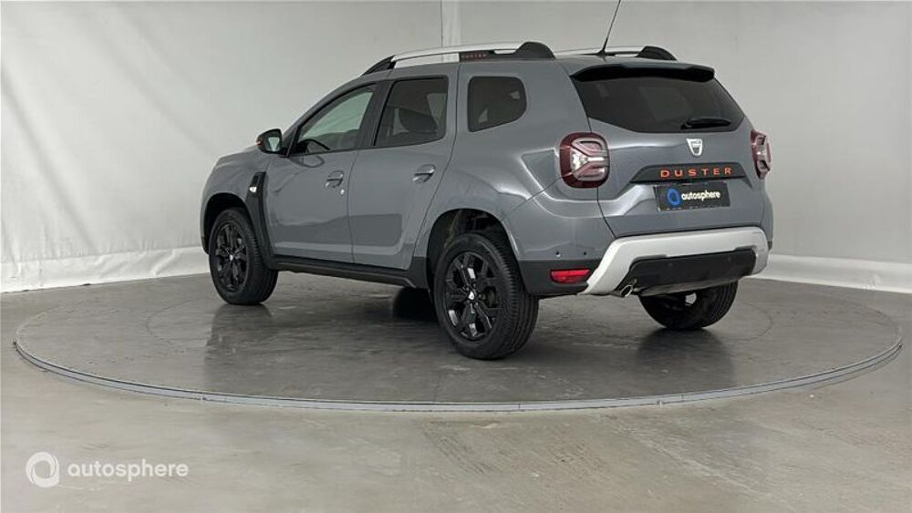Duster 1.5 Blue dCi 115ch Extreme 4x2 2023 occasion 59320 Sequedin
