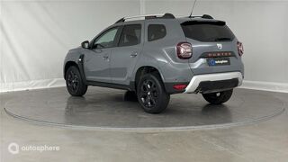 Duster 1.5 Blue dCi 115ch Extreme 4x2 2023 occasion 59320 Sequedin