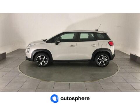 C3 Aircross PureTech 110ch S&S Feel 2022 occasion 86000 Poitiers