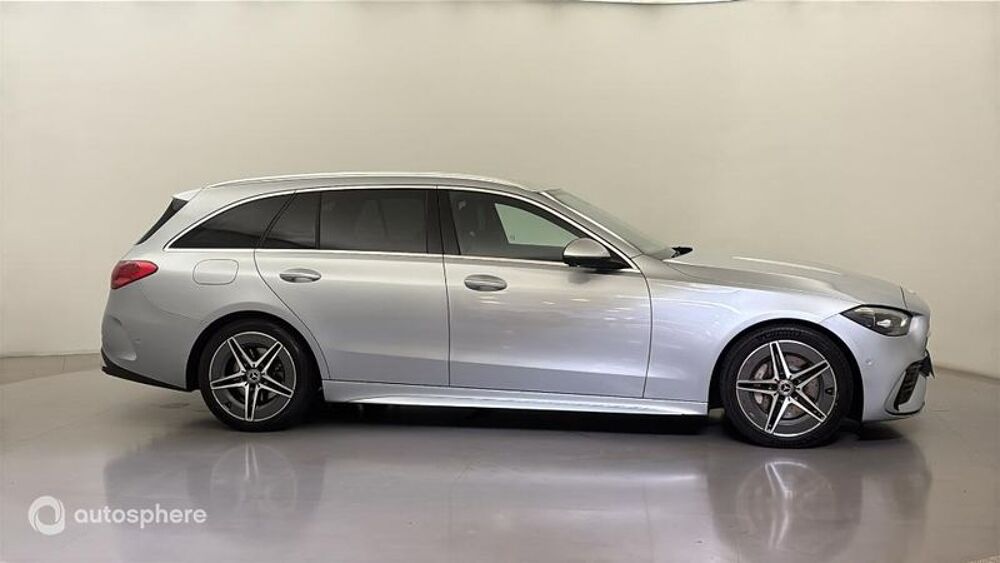 Classe C 200 d 163ch AMG Line 2024 occasion 86000 Poitiers