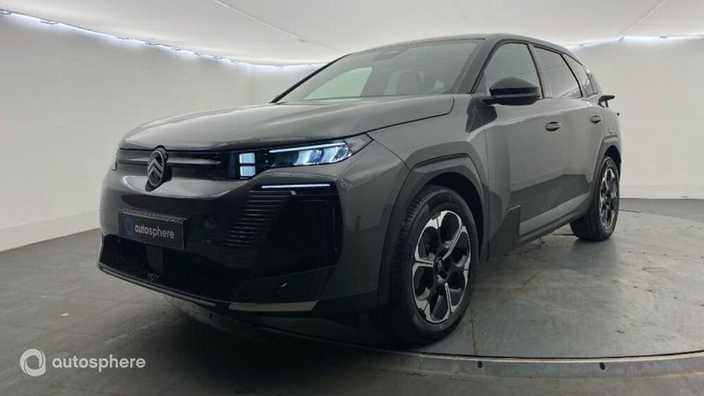 C5 aircross Electrique 210ch 78kWh autonomie confort PLUS 2026 occasion 86000 Poitiers