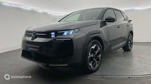 Annonce voiture Citroën C5 aircross 40390 €